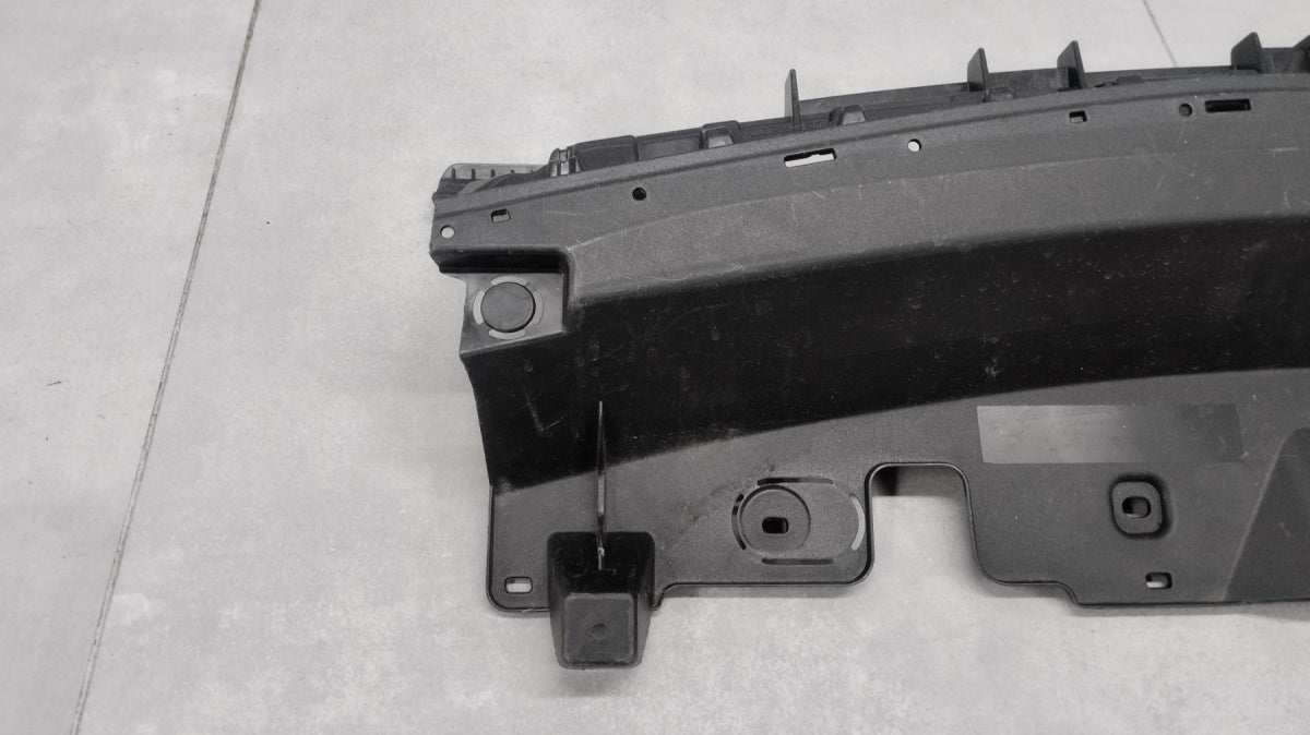 Wzmocnienie górne zderzaka pas belka Peugeot 2008 II Lift 2023- 9852663680