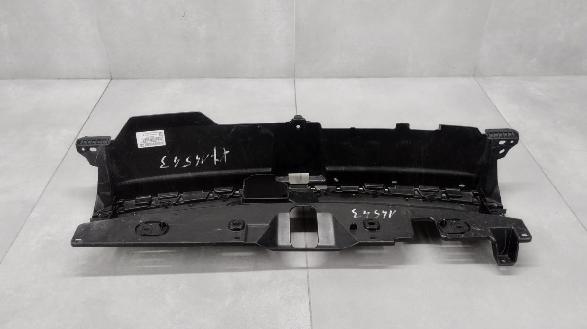 Wzmocnienie górne zderzaka pas belka Peugeot 2008 II Lift 2023- 9852663680