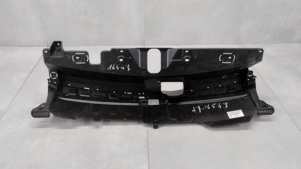 Wzmocnienie górne zderzaka pas belka Peugeot 2008 II Lift 2023- 9852663680