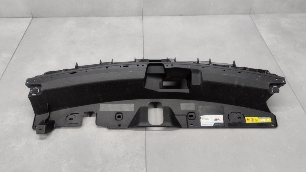 Wzmocnienie górne zderzaka pas belka Peugeot 2008 II Lift 2023- 9852663680