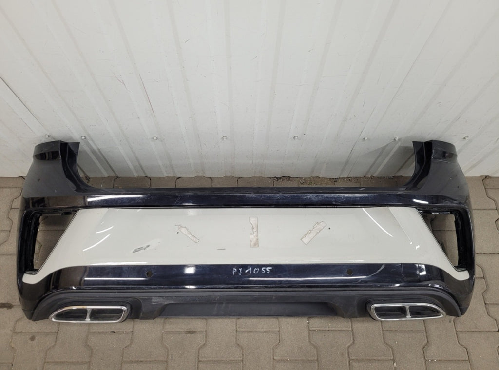 Zadnji branik VW T-ROC R LINE 2GA LIFT 21-