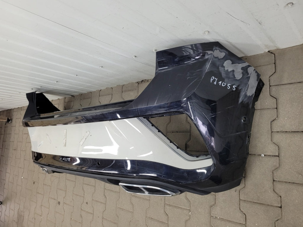 Zadnji branik VW T-ROC R LINE 2GA LIFT 21-