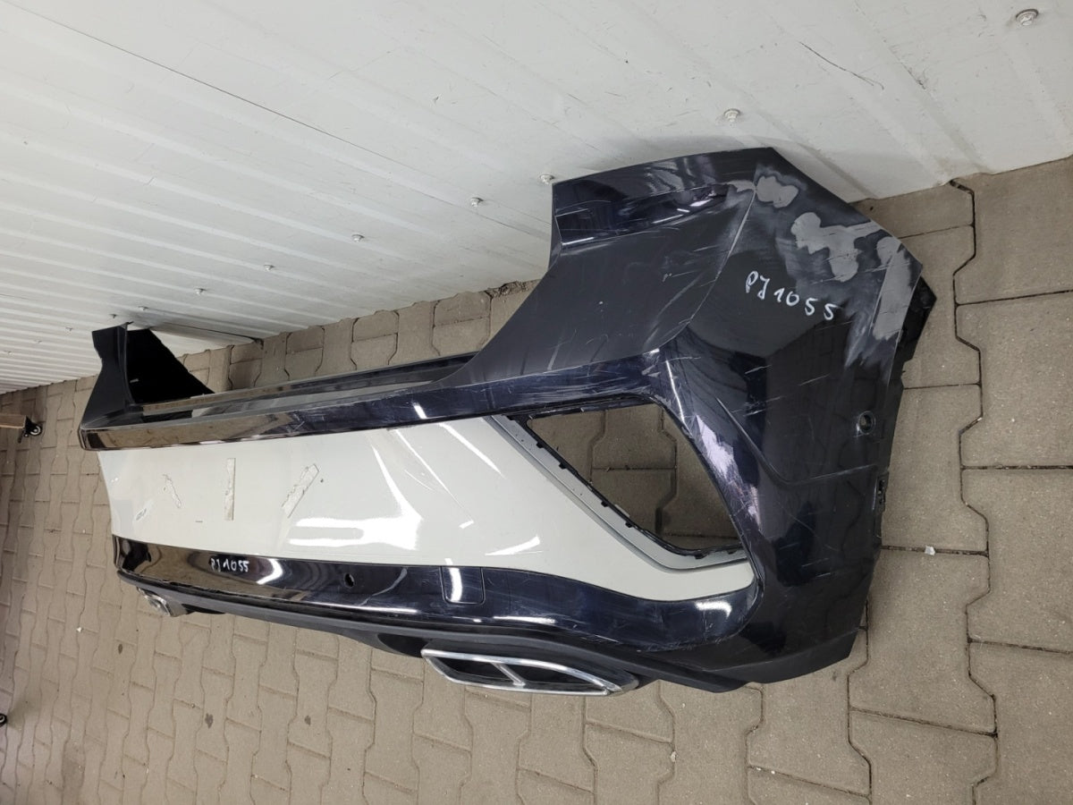 Zadnji branik VW T-ROC R LINE 2GA LIFT 21-