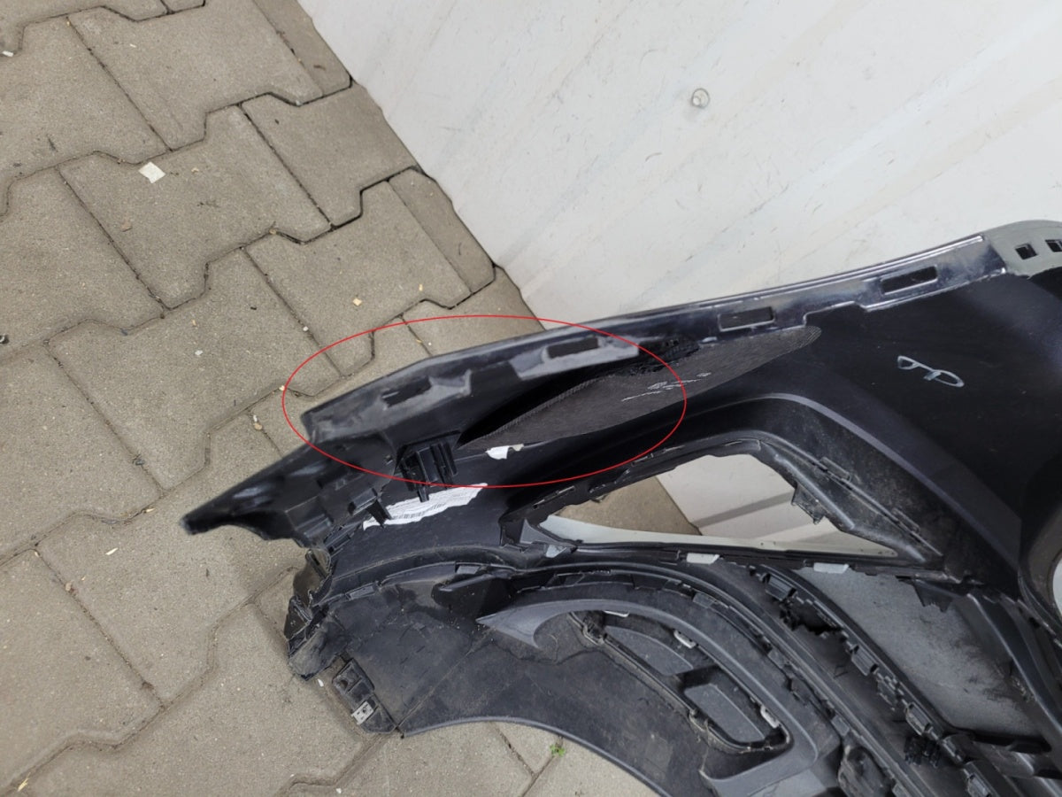 Zadnji branik VW T-ROC R LINE 2GA LIFT 21-