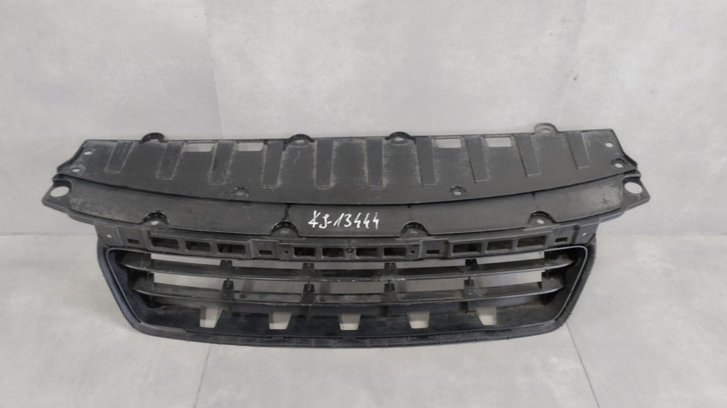 Maska (grill) Wzmocnienie mocowanie stelaż a HONDA CIVIC VIII LIFT 08-11