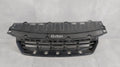 Maska (grill) Wzmocnienie mocowanie stelaż a HONDA CIVIC VIII LIFT 08-11