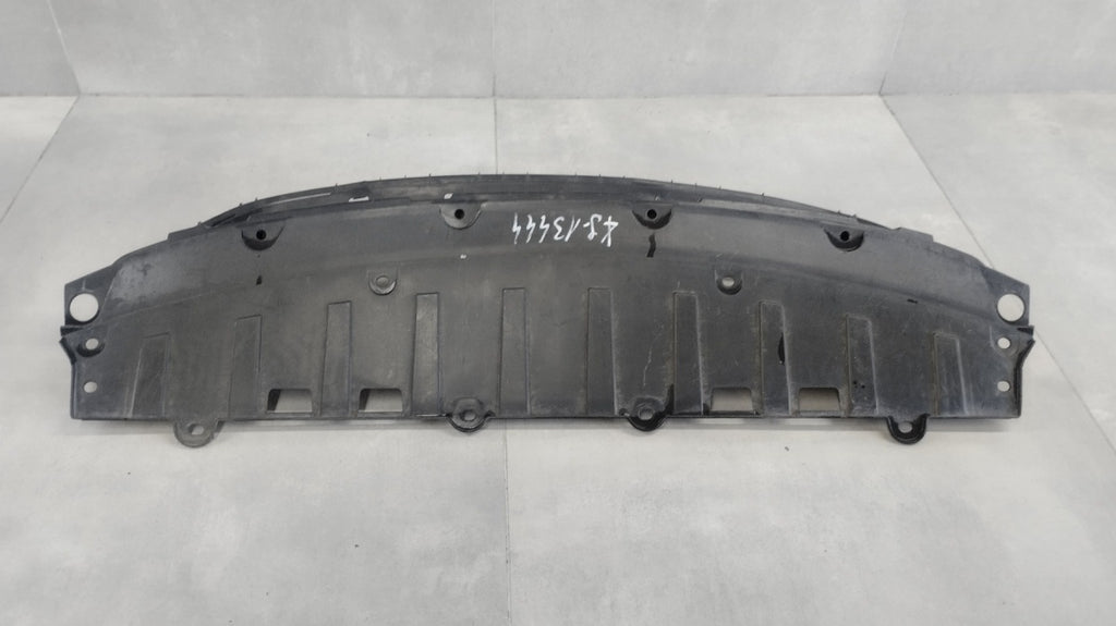 Maska (grill) Wzmocnienie mocowanie stelaż a HONDA CIVIC VIII LIFT 08-11