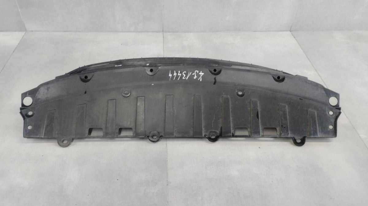 Maska (grill) Wzmocnienie mocowanie stelaż a HONDA CIVIC VIII LIFT 08-11