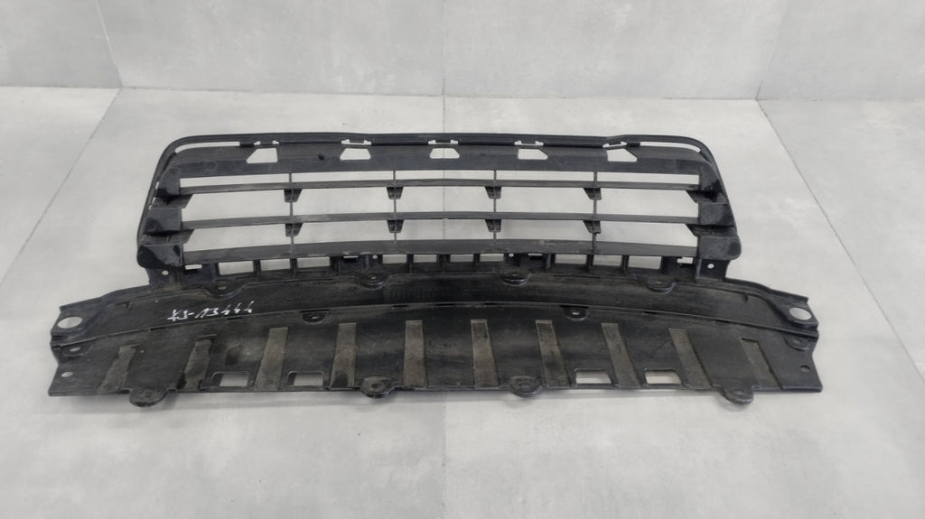 Maska (grill) Wzmocnienie mocowanie stelaż a HONDA CIVIC VIII LIFT 08-11