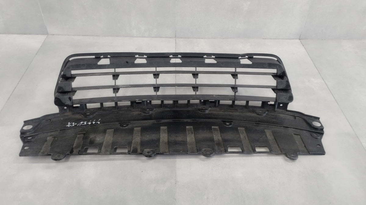 Maska (grill) Wzmocnienie mocowanie stelaż a HONDA CIVIC VIII LIFT 08-11