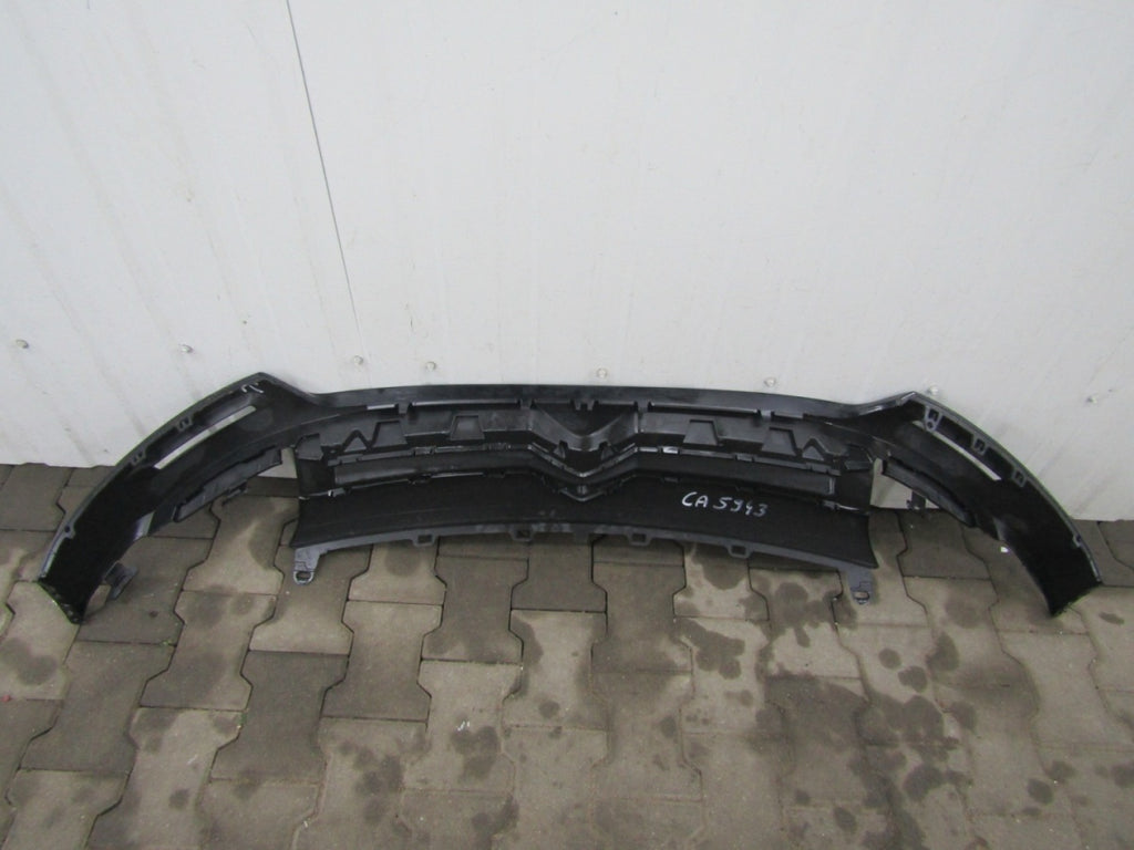Prednji branik Grill atrapa CITROEN BERLINGO 12- LIFT