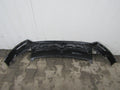 Prednji branik Grill atrapa CITROEN BERLINGO 12- LIFT