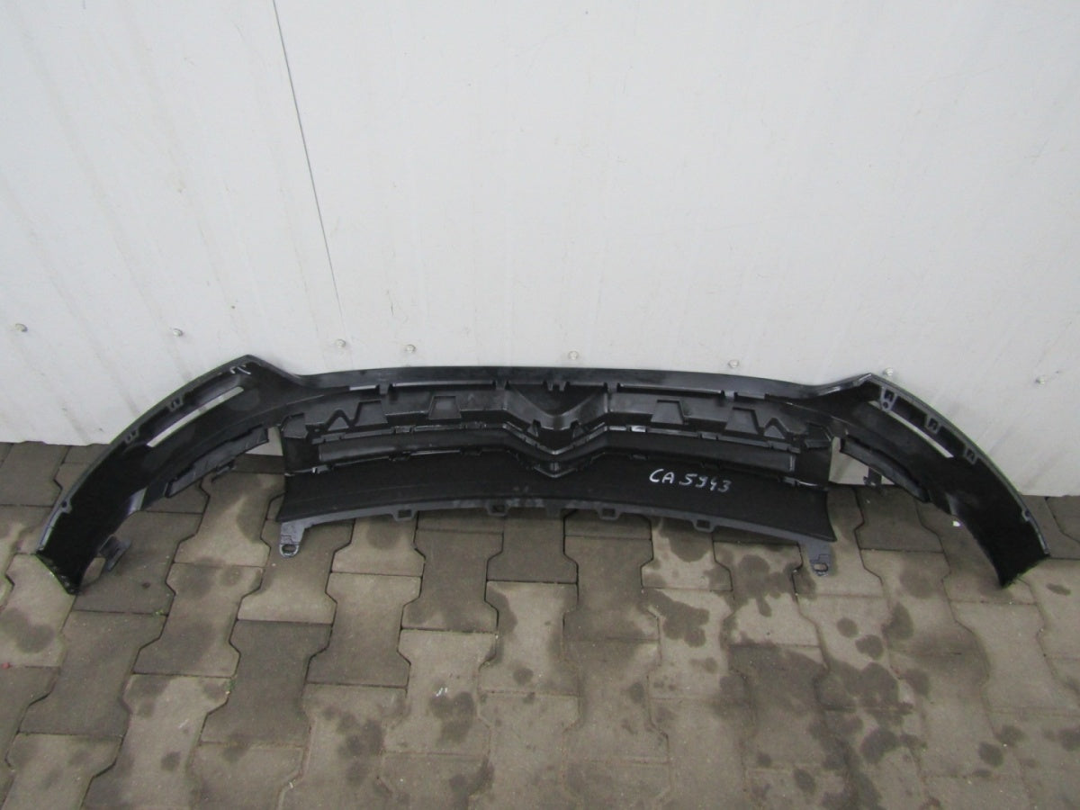 Prednji branik Grill atrapa CITROEN BERLINGO 12- LIFT