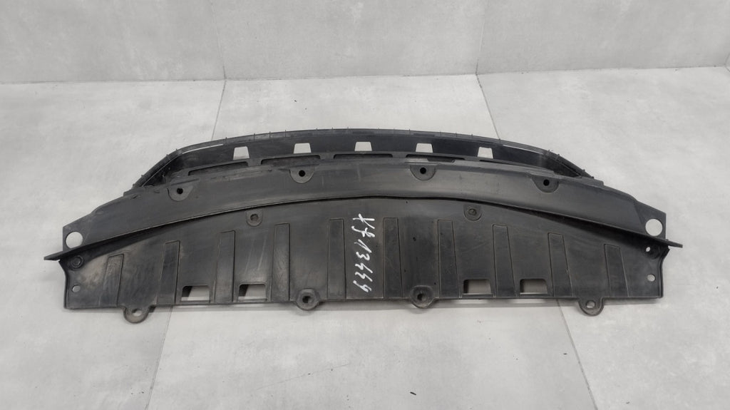 Maska (grill) Wzmocnienie mocowanie stelaż a HONDA CIVIC VIII LIFT 08-11