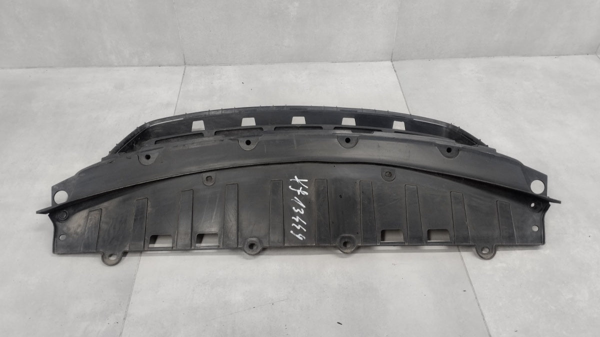 Maska (grill) Wzmocnienie mocowanie stelaż a HONDA CIVIC VIII LIFT 08-11