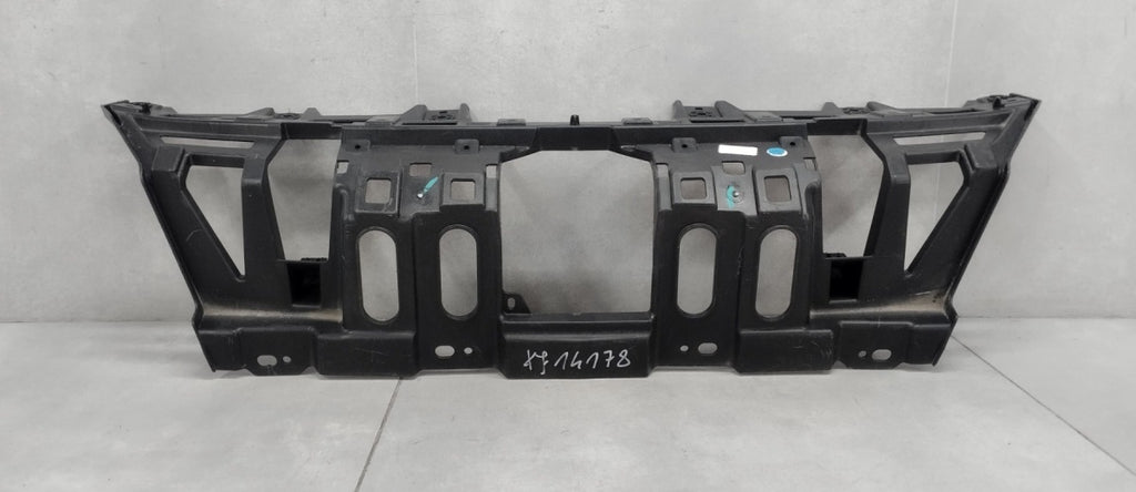 Maska (grill) Wzmocnienie a Polestar II 2 2020- - 6608190687