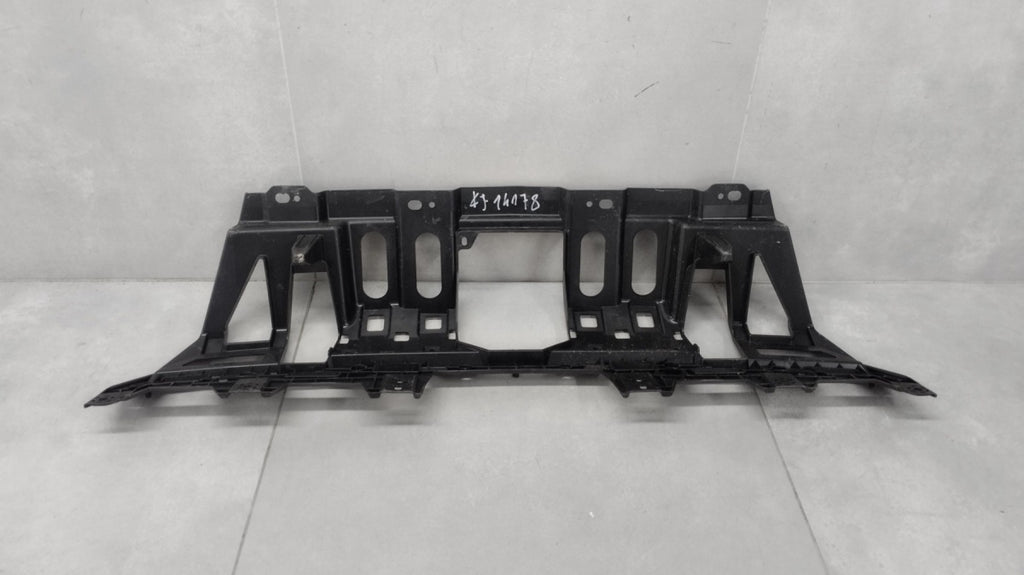 Maska (grill) Wzmocnienie a Polestar II 2 2020- - 6608190687