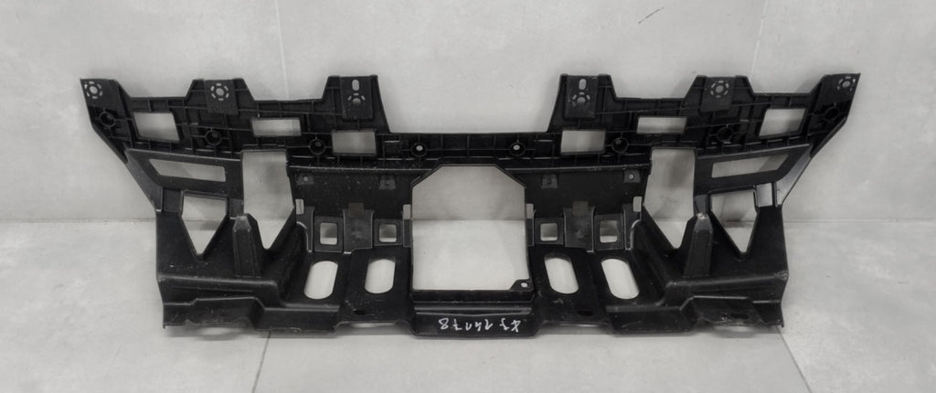 Maska (grill) Wzmocnienie a Polestar II 2 2020- - 6608190687