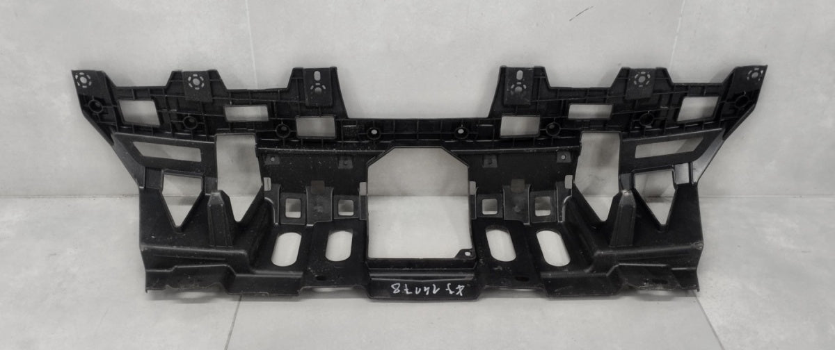 Maska (grill) Wzmocnienie a Polestar II 2 2020- - 6608190687