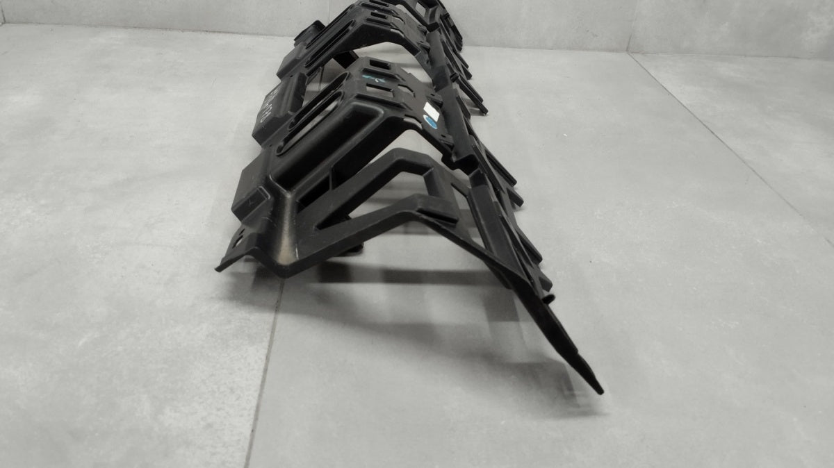 Maska (grill) Wzmocnienie a Polestar II 2 2020- - 6608190687