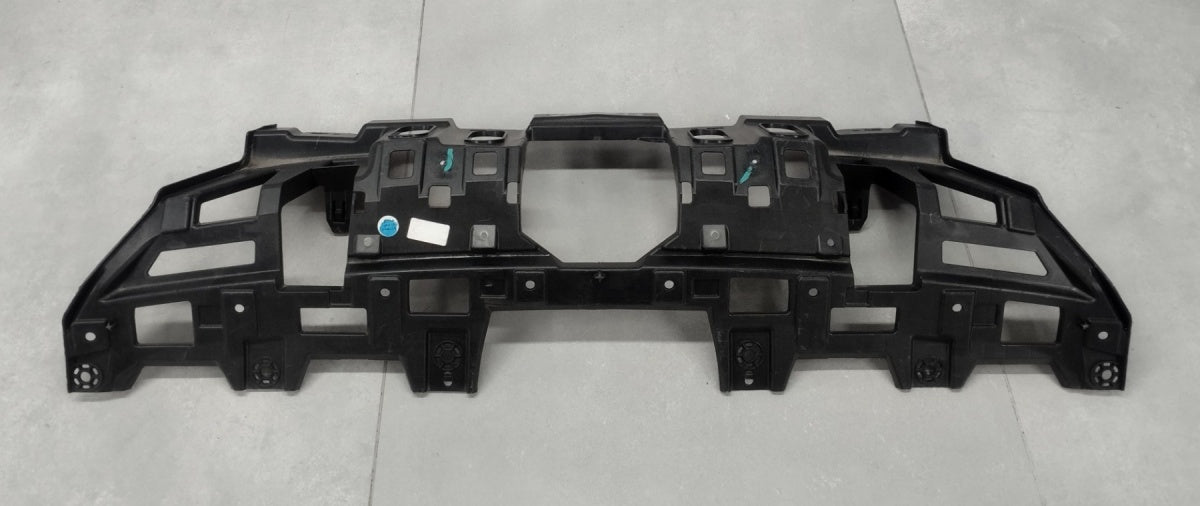 Maska (grill) Wzmocnienie a Polestar II 2 2020- - 6608190687