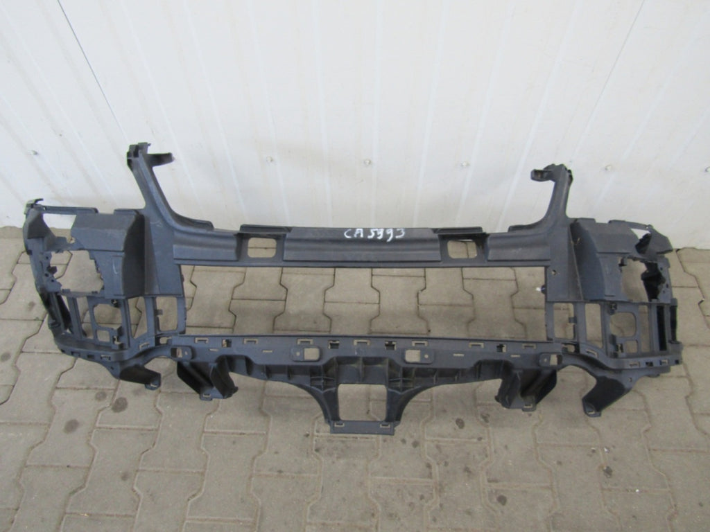 Prednji branik Wzmocnienie mocowanie stelaż MERCEDES ML W164 05-07