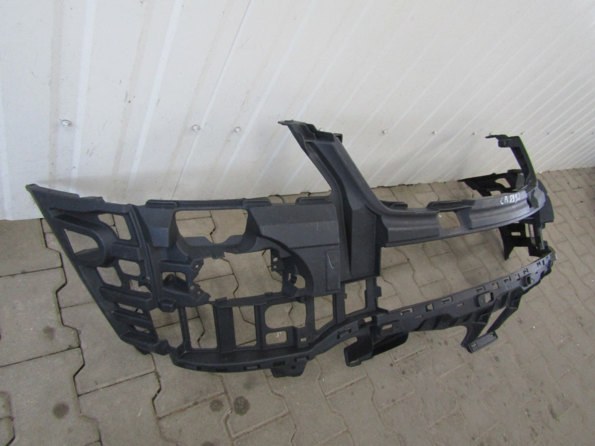 Prednji branik Wzmocnienie mocowanie stelaż MERCEDES ML W164 05-07
