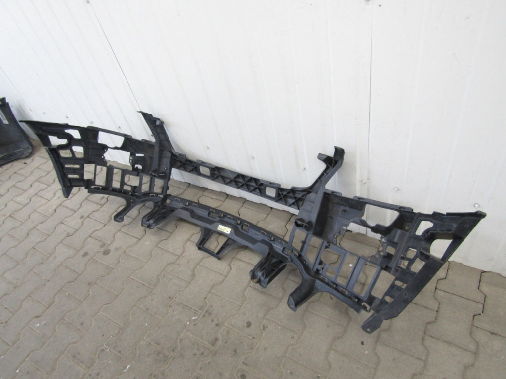 Prednji branik Wzmocnienie mocowanie stelaż MERCEDES ML W164 05-07