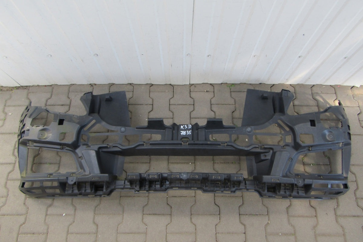 Prednji branik Wzmocnienie mocowanie stelaż Mercedes R-Klasa W251 Lift 09-13