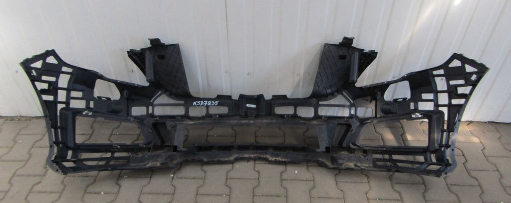 Prednji branik Wzmocnienie mocowanie stelaż Mercedes R-Klasa W251 Lift 09-13