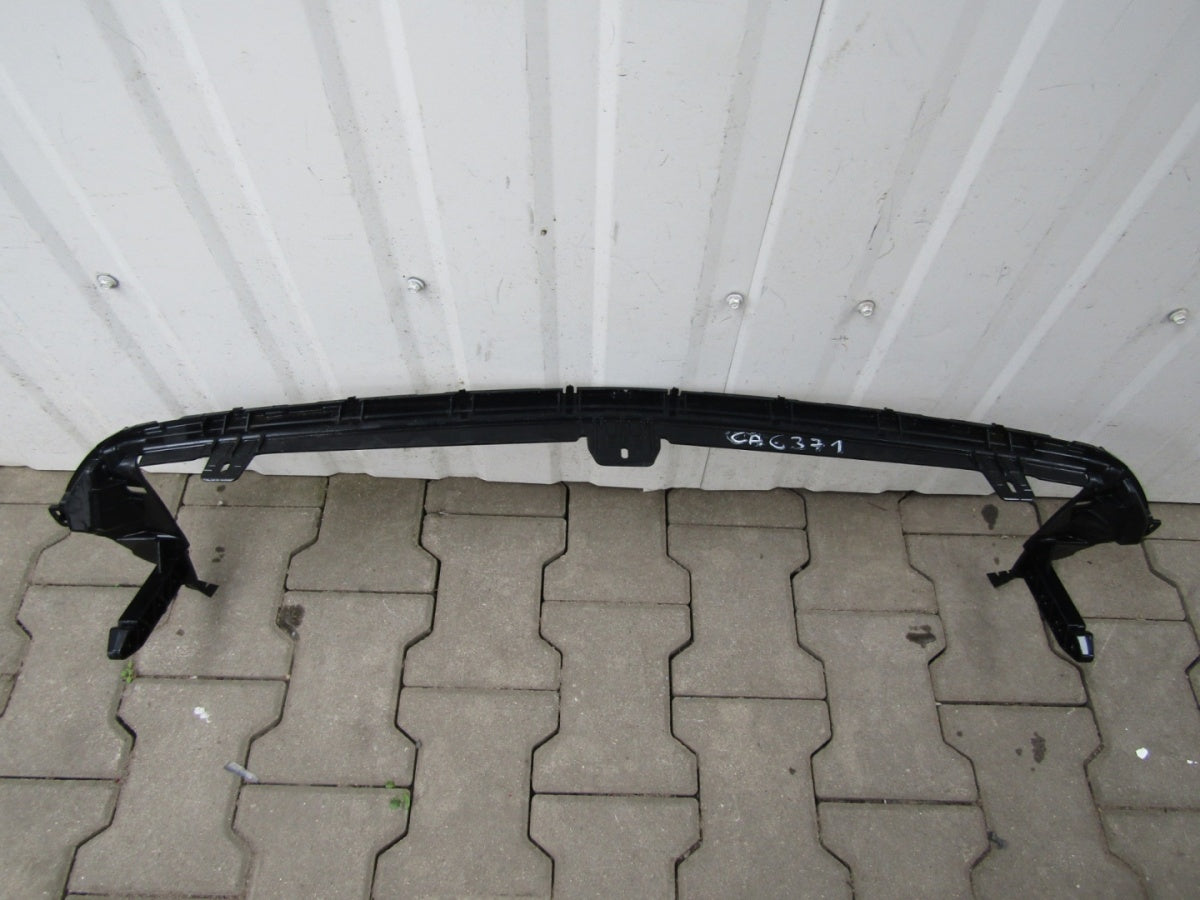 Maska (grill) Wzmocnienie mocowanie wspornik a grill MERCEDES GLC X254 22-