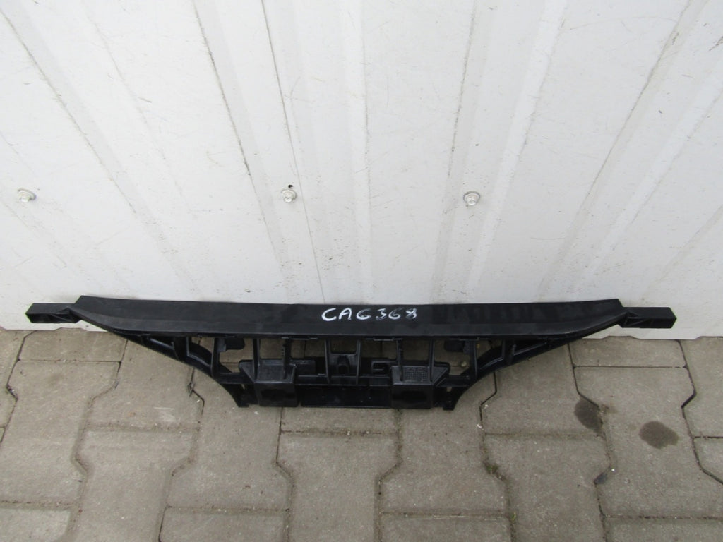 Zadnji branik Ślizg mocowanie MERCEDES CLS W219 04-07