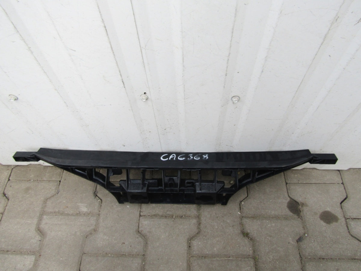 Zadnji branik Ślizg mocowanie MERCEDES CLS W219 04-07