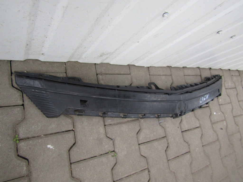 Wzmocnienie belka wspornik zderzaka prednji Mercedes W176 12-