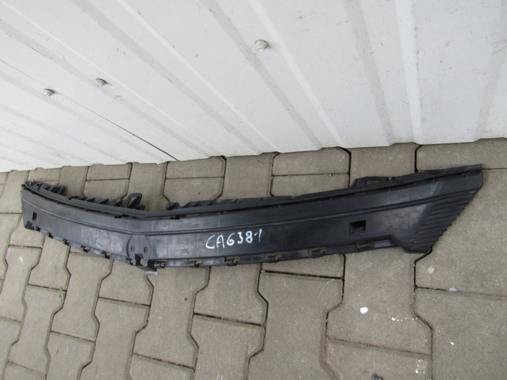 Wzmocnienie belka wspornik zderzaka prednji Mercedes W176 12-