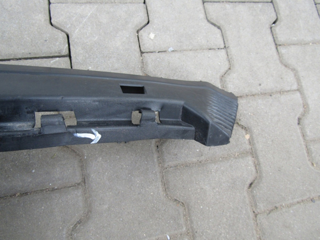 Wzmocnienie belka wspornik zderzaka prednji Mercedes W176 12-