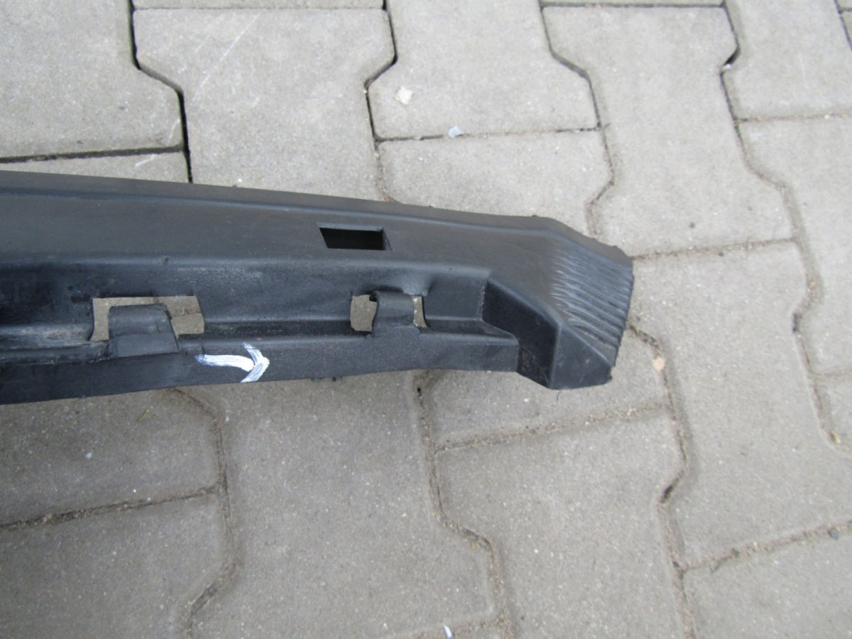 Wzmocnienie belka wspornik zderzaka prednji Mercedes W176 12-