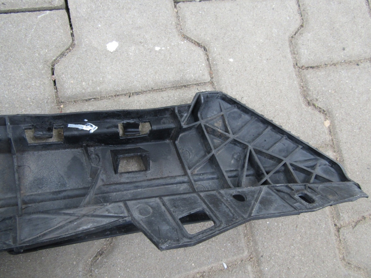 Wzmocnienie belka wspornik zderzaka prednji Mercedes W176 12-