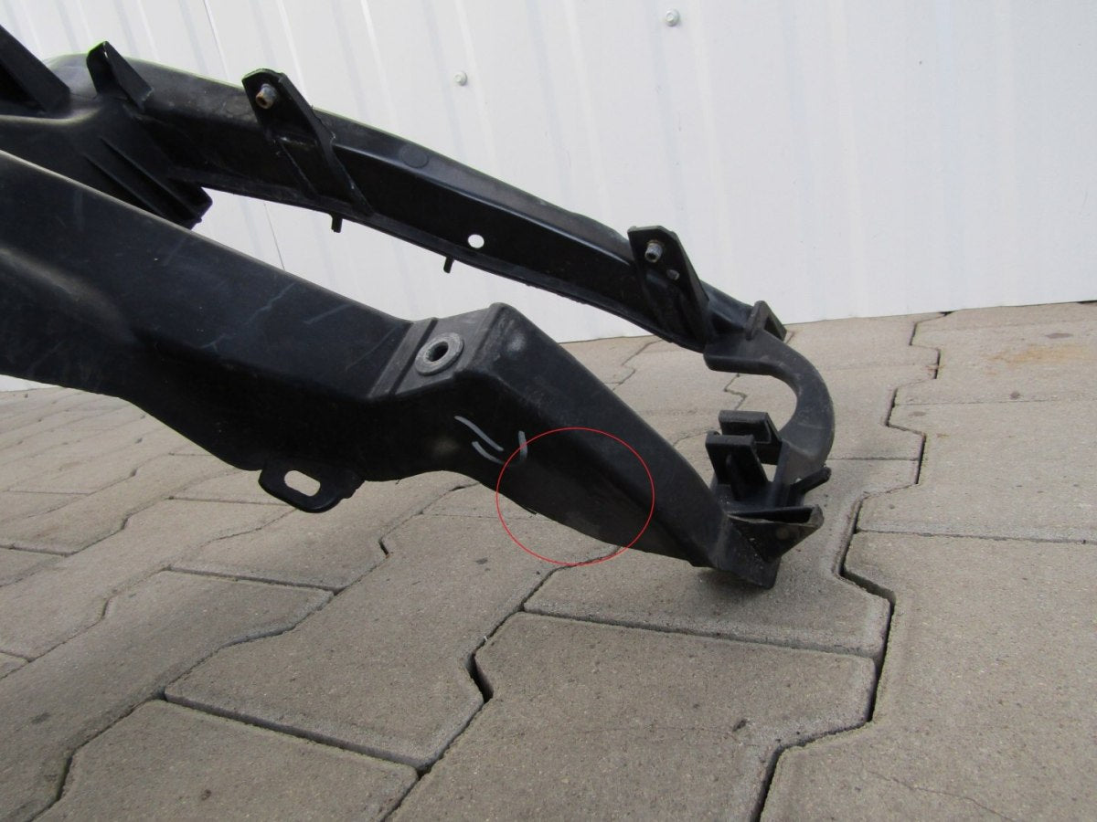 Wzmocnienie pas prednji Hyundai Santa Fe 2 II 06-12