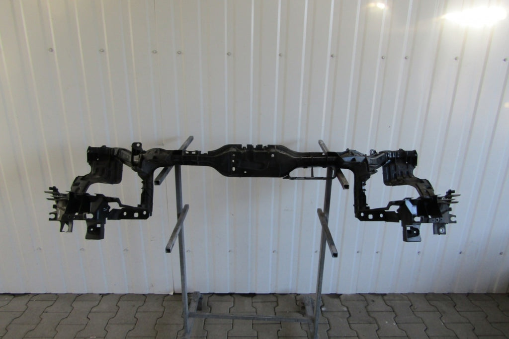 Wzmocnienie pas prednji Mercedes W169 A klasa 04-08