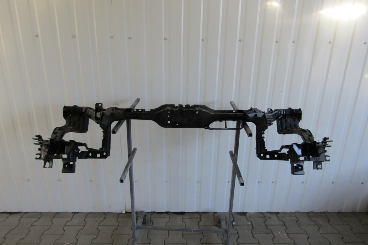 Wzmocnienie pas prednji Mercedes W169 A klasa 04-08
