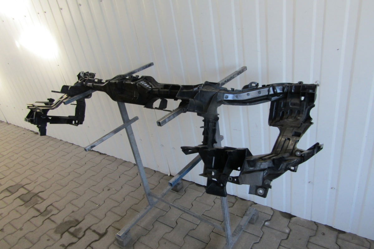 Wzmocnienie pas prednji Mercedes W169 A klasa 04-08