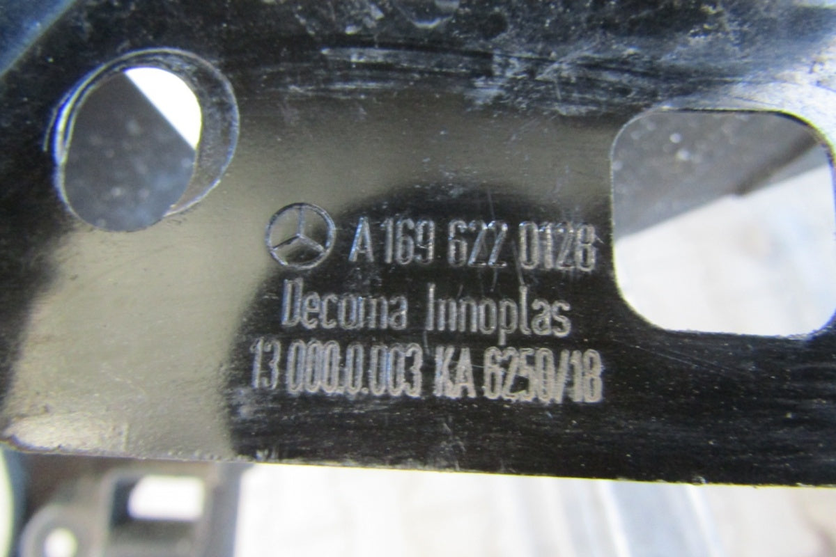 Wzmocnienie pas prednji Mercedes W169 A klasa 04-08