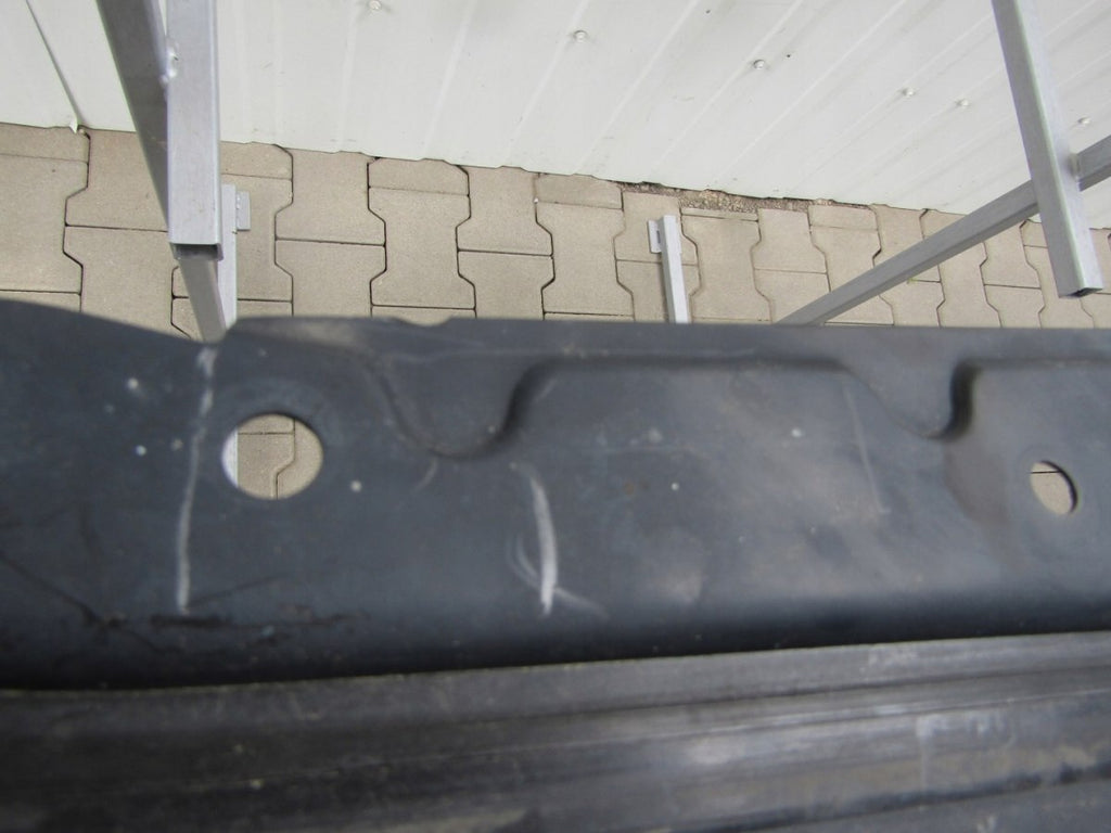 Wzmocnienie pas uszczelka BMW 5 E60 E61