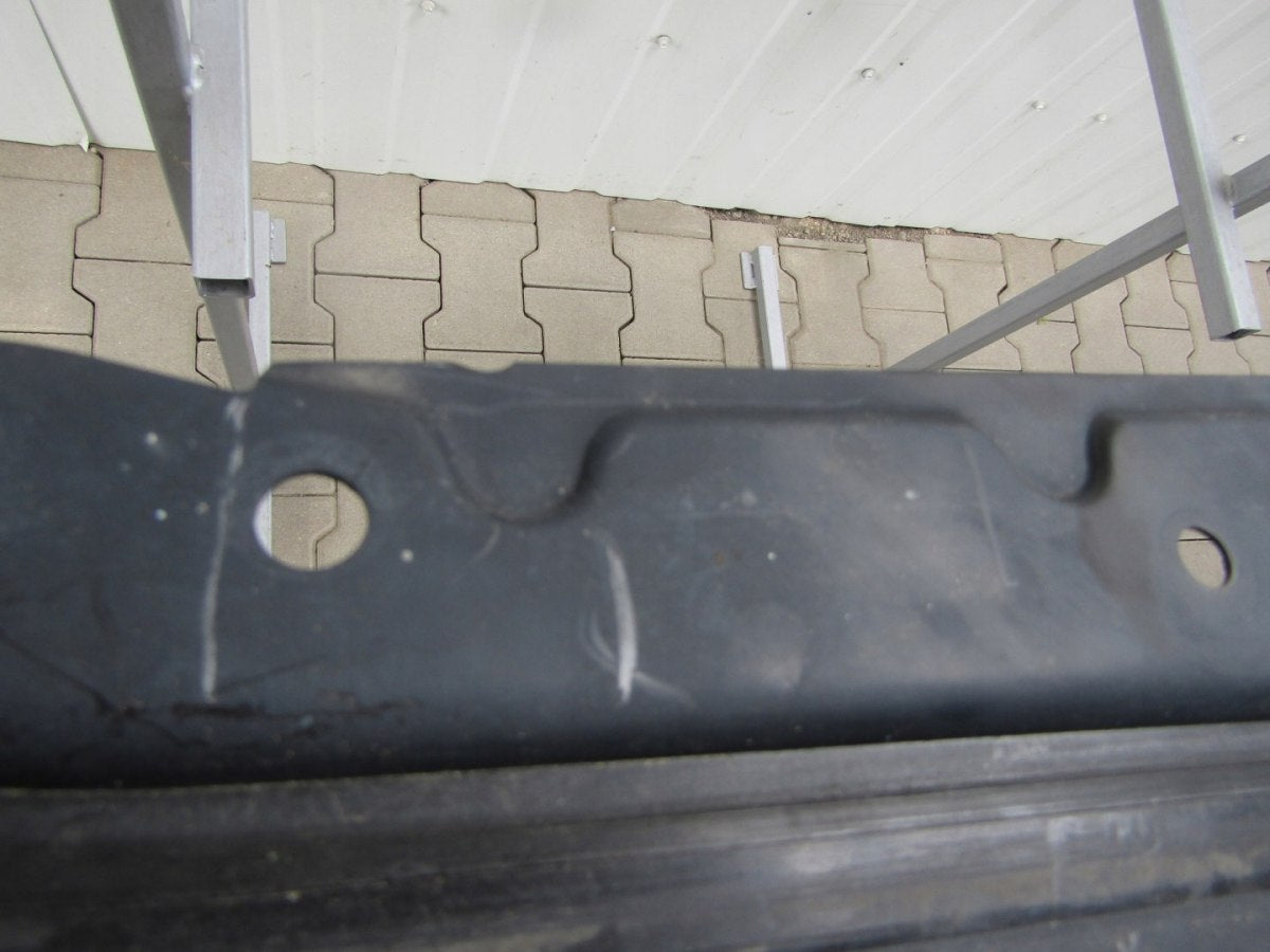Wzmocnienie pas uszczelka BMW 5 E60 E61