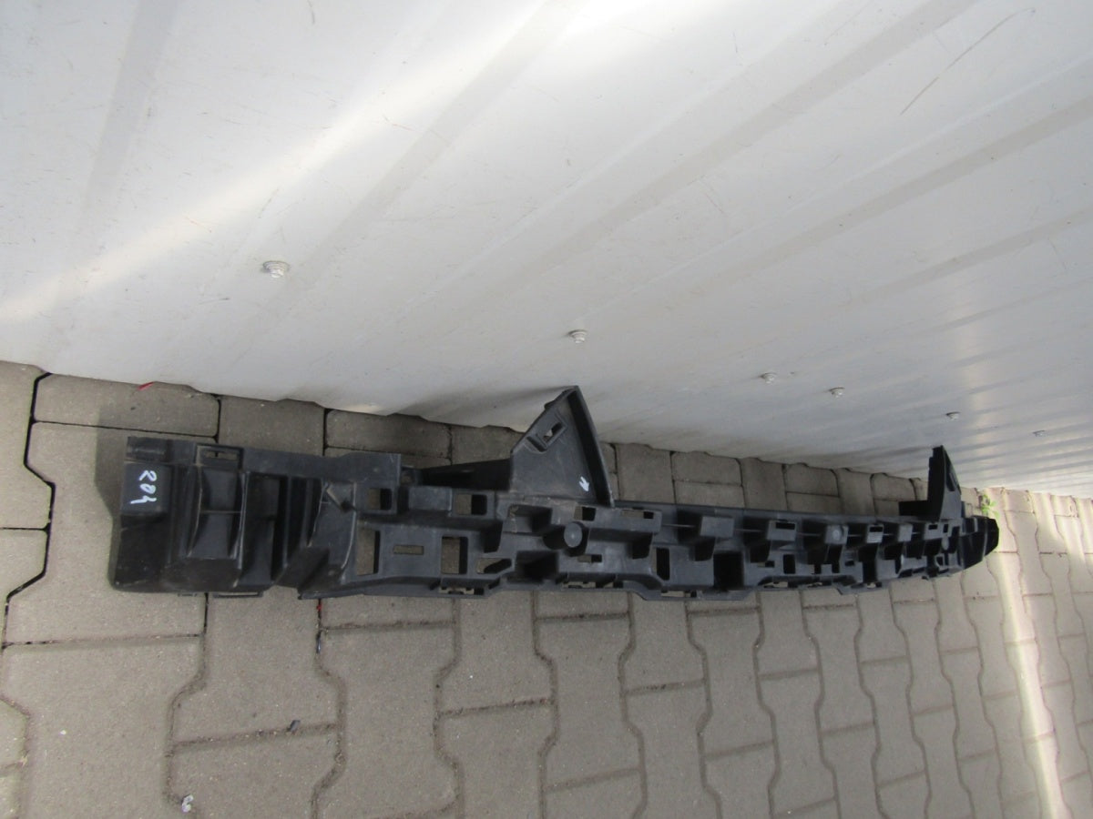 Prednji branik Wzmocnienie wspornik mocowanie MERCEDES W204 LIFT 12-15
