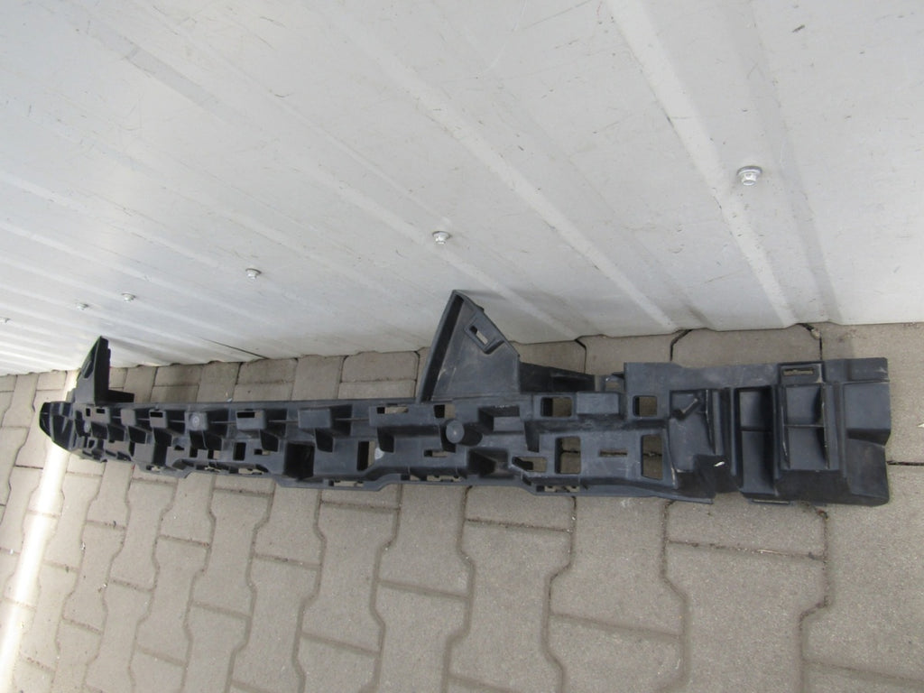 Prednji branik Wzmocnienie wspornik mocowanie MERCEDES W204 LIFT 12-15
