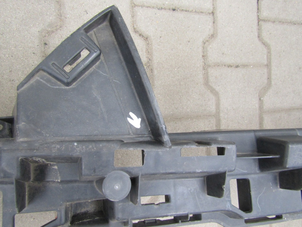 Prednji branik Wzmocnienie wspornik mocowanie MERCEDES W204 LIFT 12-15