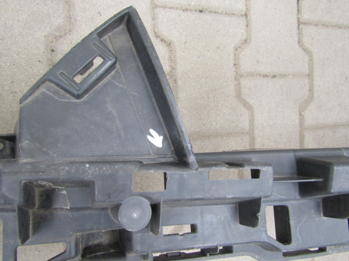 Prednji branik Wzmocnienie wspornik mocowanie MERCEDES W204 LIFT 12-15