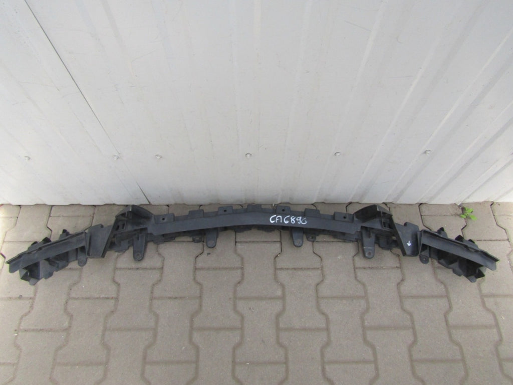 Prednji branik Wzmocnienie wspornik mocowanie MERCEDES W204 LIFT 12-15